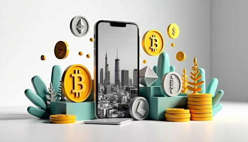 MENA's Crypto Market: A New Global Powerhouse