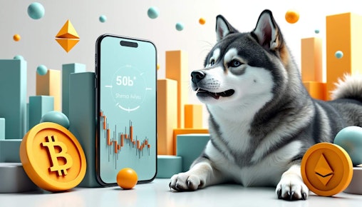 Is Shiba Inu Ready for a Breakout? Understanding the Market Landscape