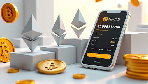 PlanB's Bitcoin Predictions: A Closer Look