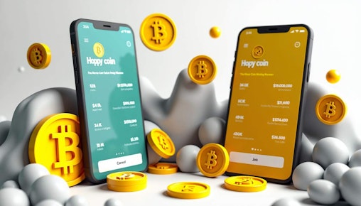 Hoppy Coin: The Meme Coin That’s Making Waves