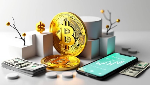 MicroStrategy's Big Bet on Bitcoin: $458 Million More