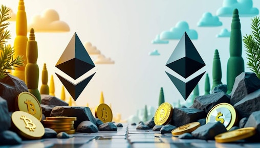 Solana vs Ethereum: The Crypto Showdown