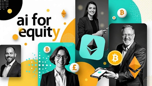 AI for Equity Challenge: Bridging Gaps with Digital Currency Platforms