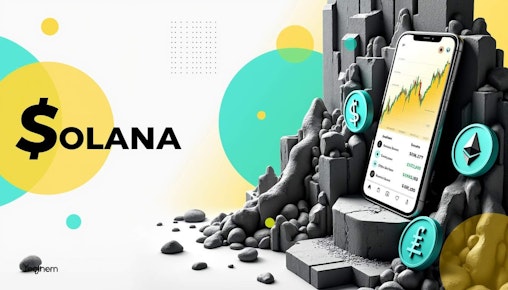 Solana's Potential Surge: What It Means for Crypto Trading Platforms