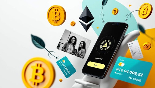 PayPal's Crypto Platform: A Mixed Bag for Businesses