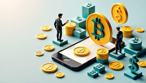 SEC's Charges Against TrueCoin: Is TUSD on Shaky Ground?