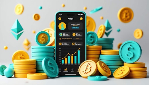 Kaspa vs Sui: Which One Should You Bet On?