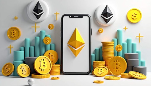 EFP: The New Crypto Platform Changing the Game