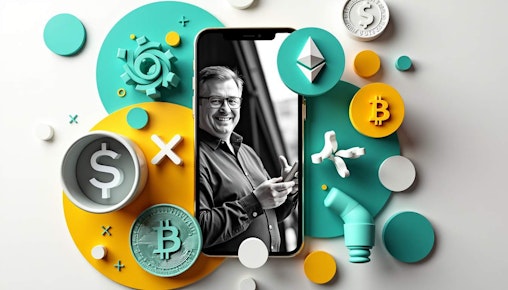 Crypto Weekly: Apps, Regulations, and Innovations
