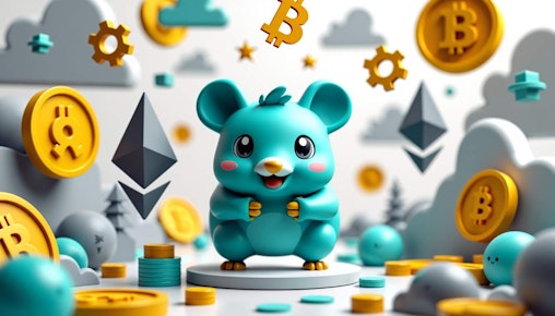 Hamster Kombat: The Airdrop That Divided a Community