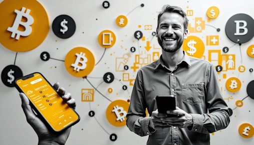 Chris Larsen's XRP Moves: What They Mean for the Market
