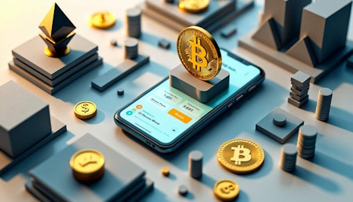 Hut 8's Bold Move: AI Integration in Crypto Mining