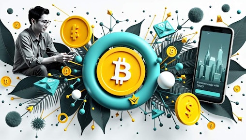 Treasure DAO's Migration: A New Chapter with zkSync