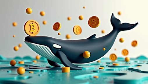 Whale Moves and WIF: Should We Be Bullish or Cautious?