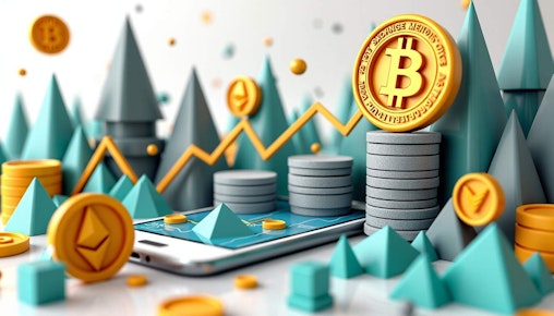 Bitcoin's Bull Run: Navigating the Digital Currency Exchange Landscape