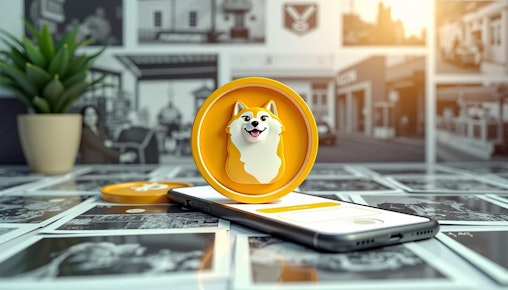 Is Dogecoin the Future of Cross-Border Payments?