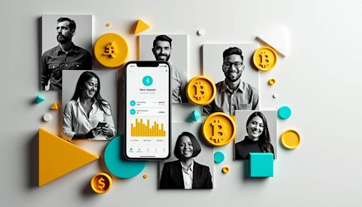 Tether's Strategic Expansion: Leading the Stablecoin Revolution