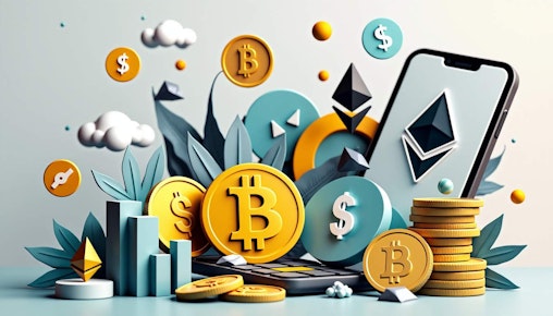 Grayscale's 2024 Crypto Picks: A Mixed Bag of Opportunities