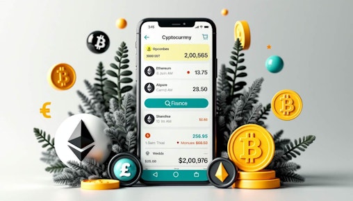Visa's Big Bet on AI: What It Means for Crypto Platforms