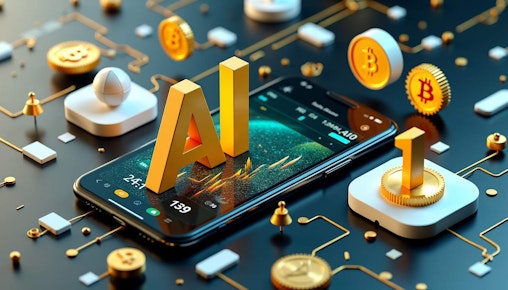 AI Tokens and Their Impact on Crypto Trading Platforms