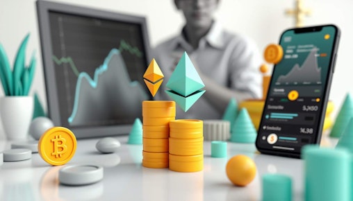 ETFSwap: A Cautious Look at This Crypto Swap Platform