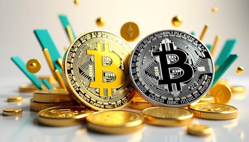Bitcoin vs Gold: The Ultimate Showdown?
