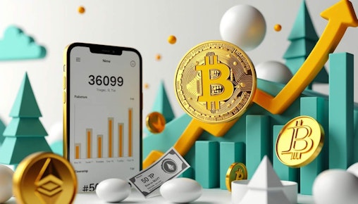 Bitcoin's Surge: The Influence of Central Banks and Regulations