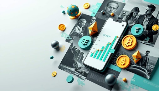 Visa's VTAP: A New Player in the Digital Currency Game