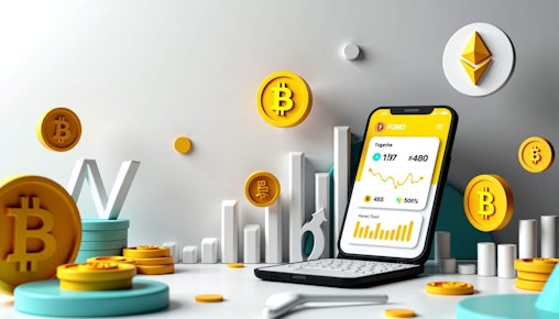 Mastering FOMO in Crypto Trading: Lessons from the Pros