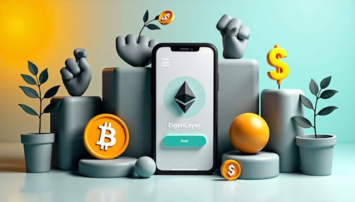 EigenLayer's Listing on Coinbase: What You Need to Know