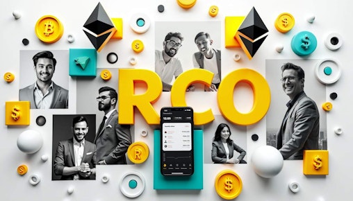 Is RCOF the Next Big Thing?