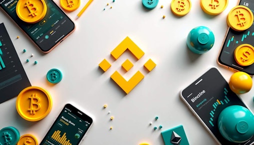 Binance: The Centralized Titan of Crypto and Its Implications