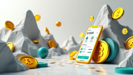 TON Foundation Partners with Curve Finance to Launch Stablecoin Swap