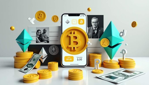 Is CYBRO the Next Big Thing? Bitcoin and Ethereum's Short-Term Prospects