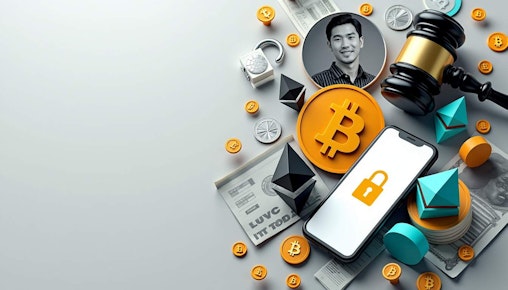 Tether's Tightrope: Balancing Compliance and Crypto Ethos