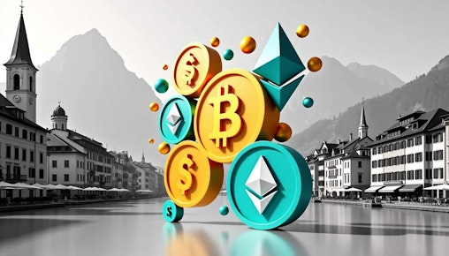 Tax Flight: How Lugano Became a Crypto Haven