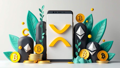 XRP's Elite: Understanding the Top 10% Holders' Market Power