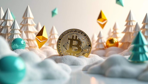 Crypto Bull Run: Bitcoin, Ethereum, and XRP Price Analysis