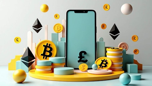 U.S. Sanctions and the Future of Cryptocurrency in the USA