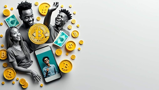 Nigeria's Digital Payment Revolution: Lessons for Other Economies?