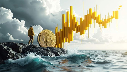 XRP: The Calm Before the Storm or Just Another False Hope?
