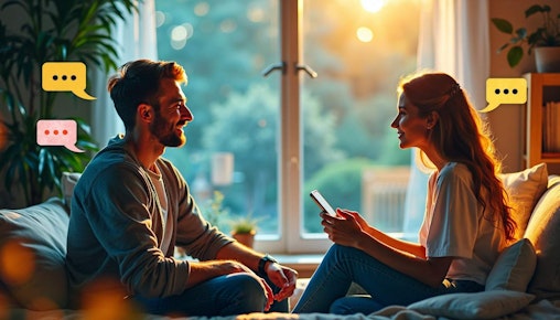 Warm Water, Hot Insights: How a Couple Transformed Their Relationship