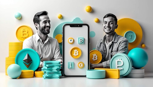 Protect Your Crypto: The Rise of Fake Apps