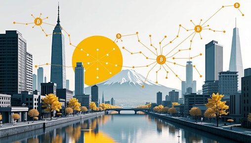 Japan's Crypto Future: Ishiba's Tax Heavy Hand