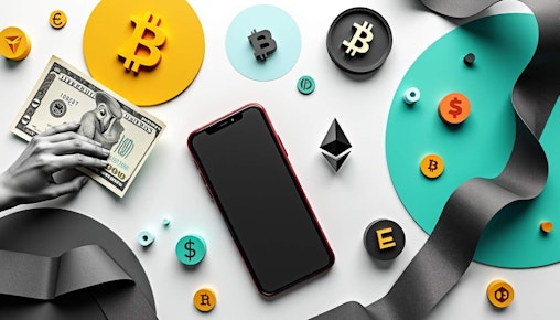 The AI Gamble: $IPA's Path Through Innovation and Financial Turbulence