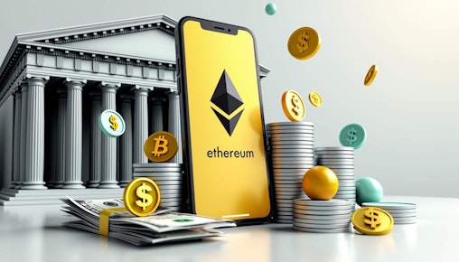 Ethereum Staking: Is It Worth The Risk Compared To U.S. Interest Rates?