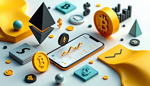 Chainlink's Breakout: A Closer Look at Crypto Trading Dynamics