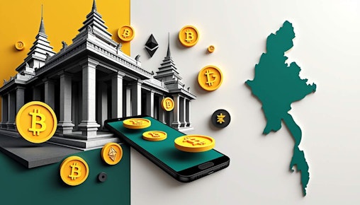 Digital Currency and Myanmar's Fight for Democracy