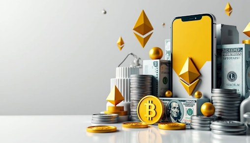 Ethereum: The Confusing Middle Child of Crypto?