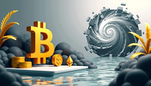 Crypto Resilience: Navigating Natural Disasters in the US